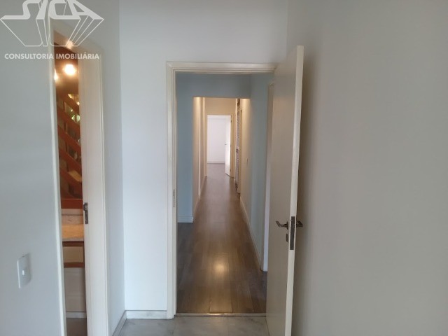 Apartamento para alugar com 4 quartos, 208m² - Foto 29