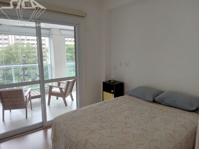 Apartamento para alugar com 1 quarto, 56m² - Foto 6