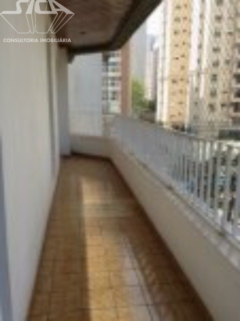 Apartamento para alugar com 4 quartos, 208m² - Foto 67