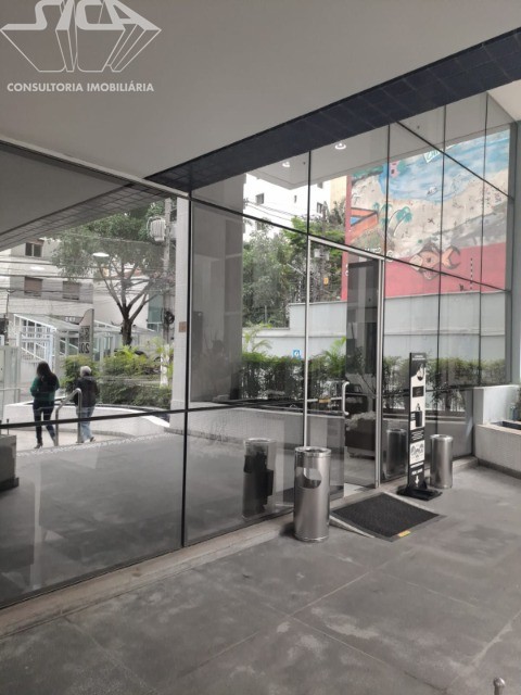 Conjunto Comercial-Sala para alugar, 48m² - Foto 4