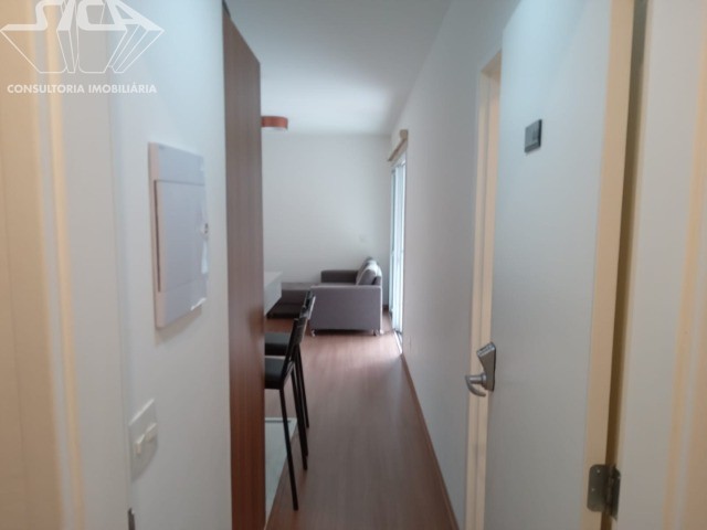 Apartamento para alugar com 1 quarto, 56m² - Foto 10