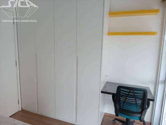 Apartamento para alugar com 1 quarto, 56m² - Foto 7