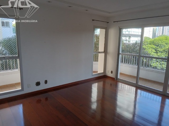 Apartamento para alugar com 4 quartos, 208m² - Foto 24