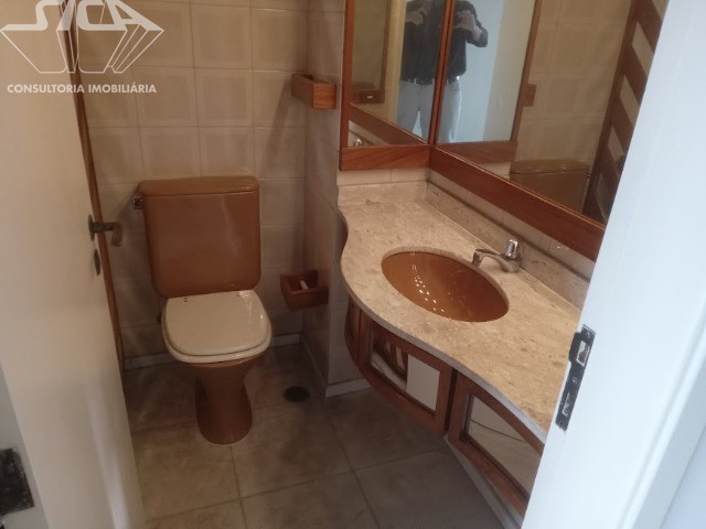 Apartamento para alugar com 4 quartos, 208m² - Foto 30