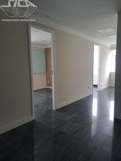 Conjunto Comercial-Sala para alugar, 48m² - Foto 7