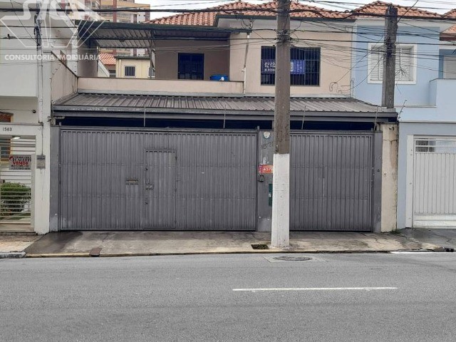 Prédio Inteiro à venda e aluguel com 3 quartos, 150m² - Foto 1