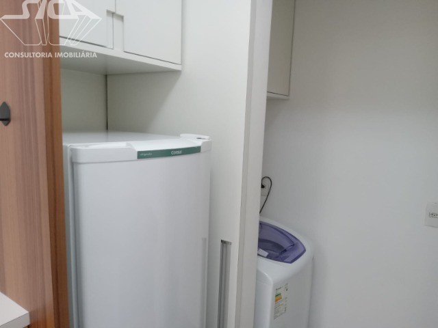 Apartamento para alugar com 1 quarto, 56m² - Foto 13