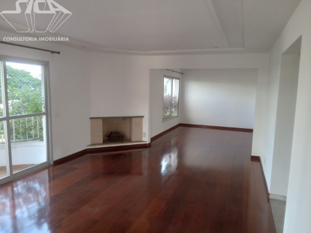 Apartamento para alugar com 4 quartos, 208m² - Foto 25