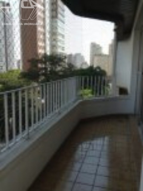 Apartamento para alugar com 4 quartos, 208m² - Foto 8