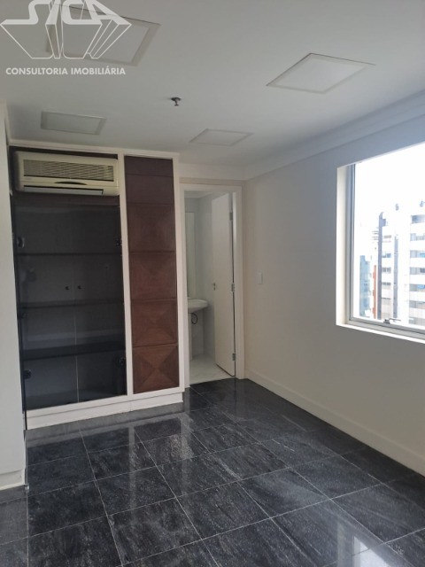 Conjunto Comercial-Sala para alugar, 48m² - Foto 8