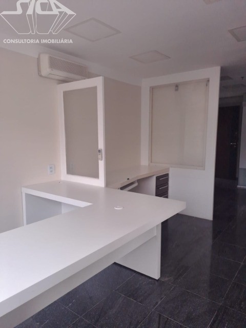 Conjunto Comercial-Sala para alugar, 48m² - Foto 24