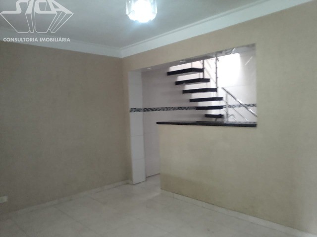 Sobrado à venda com 2 quartos, 90m² - Foto 6