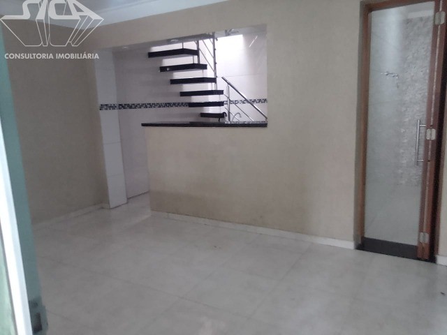 Sobrado, 2 quartos, 90 m² - Foto 2