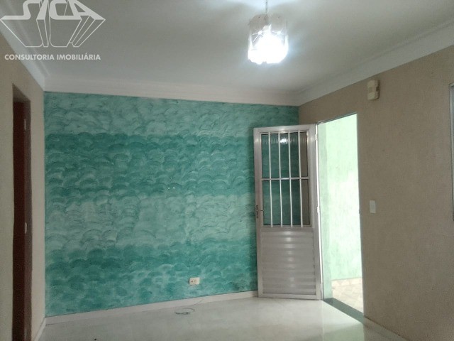 Sobrado à venda com 2 quartos, 90m² - Foto 1