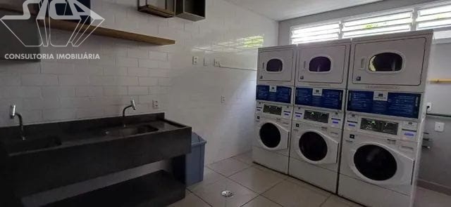 Apartamento à venda com 2 quartos, 37m² - Foto 10