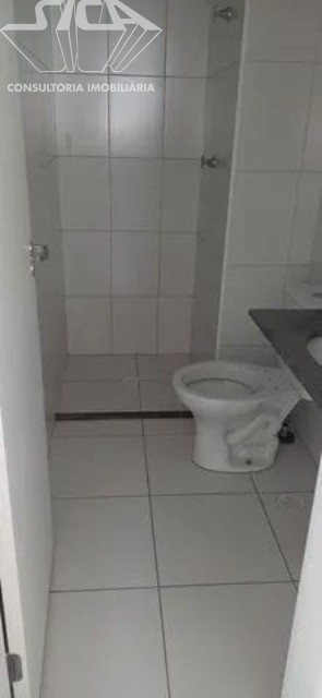 Apartamento à venda com 2 quartos, 37m² - Foto 5