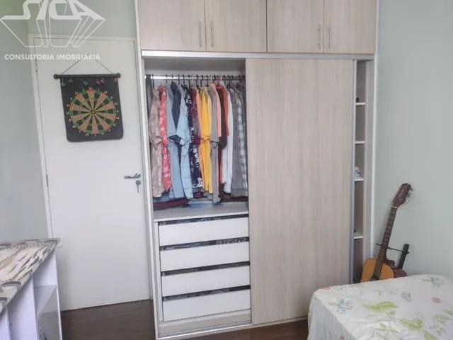 Apartamento à venda com 2 quartos, 50m² - Foto 6