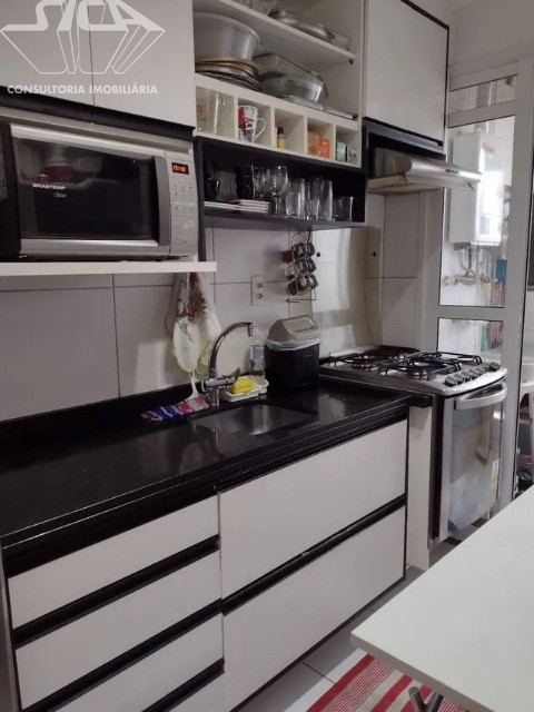 Apartamento à venda com 2 quartos, 50m² - Foto 11