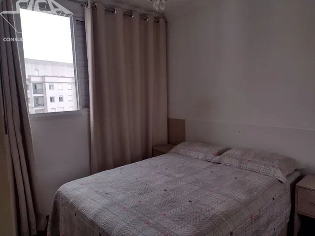 Apartamento à venda com 2 quartos, 50m² - Foto 8