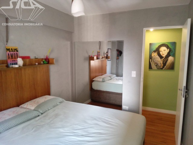 Apartamento à venda com 2 quartos, 55m² - Foto 10