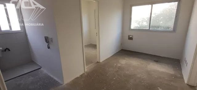 Apartamento à venda com 2 quartos, 37m² - Foto 3