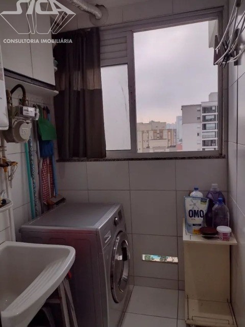 Apartamento à venda com 2 quartos, 50m² - Foto 16