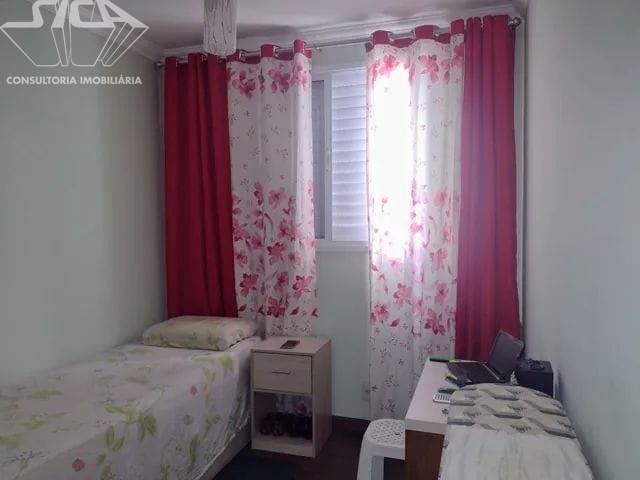 Apartamento à venda com 2 quartos, 50m² - Foto 9