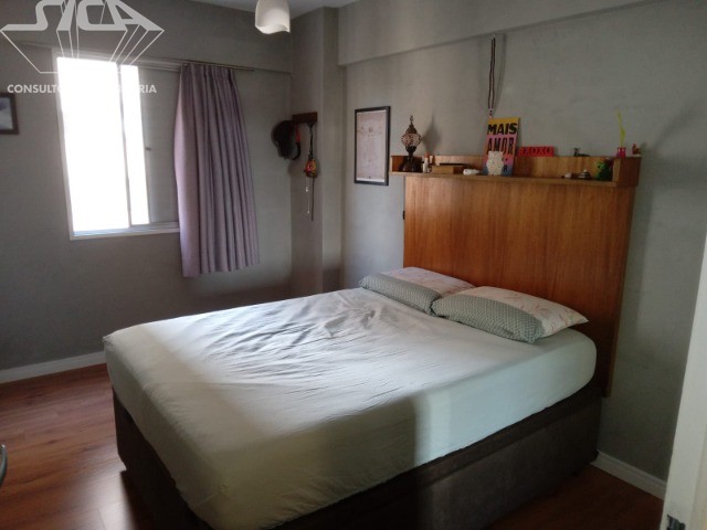 Apartamento à venda com 2 quartos, 55m² - Foto 9