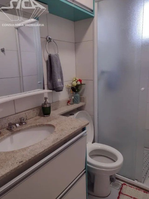 Apartamento à venda com 2 quartos, 50m² - Foto 15