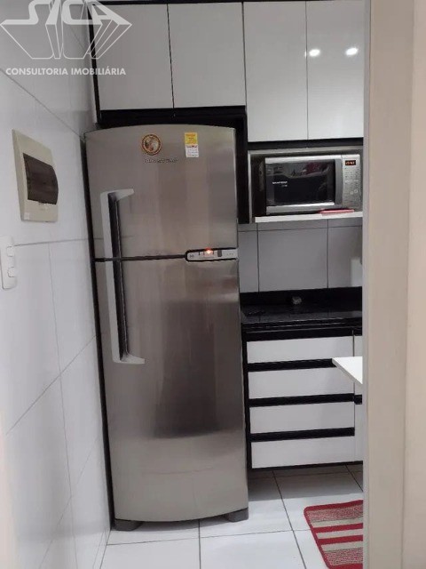 Apartamento à venda com 2 quartos, 50m² - Foto 12