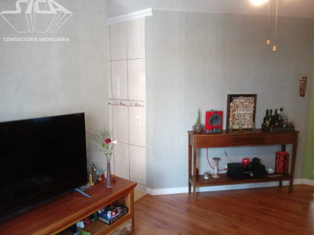 Apartamento à venda com 2 quartos, 55m² - Foto 4