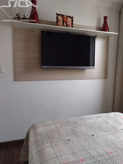 Apartamento à venda com 2 quartos, 50m² - Foto 5