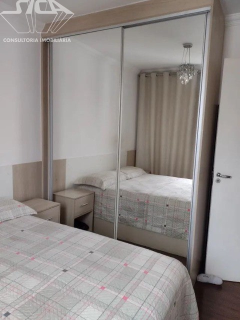 Apartamento à venda com 2 quartos, 50m² - Foto 7