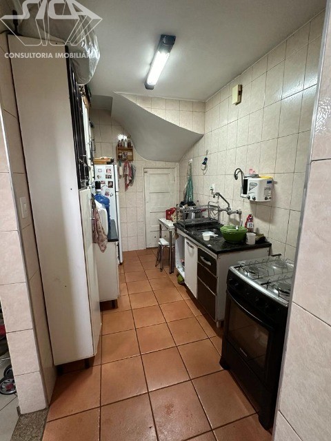 Sobrado à venda com 3 quartos, 110m² - Foto 19