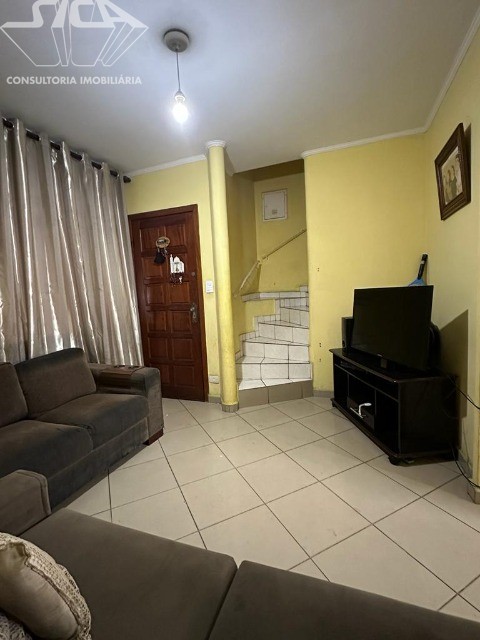 Sobrado à venda com 3 quartos, 110m² - Foto 4