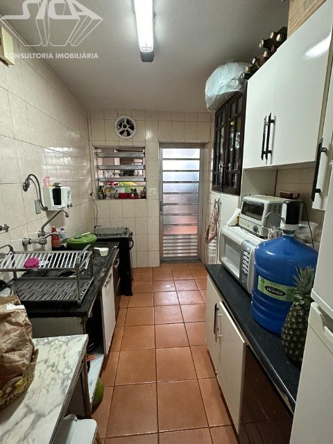 Sobrado à venda com 3 quartos, 110m² - Foto 32