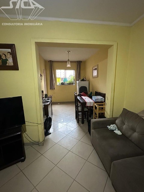 Sobrado à venda com 3 quartos, 110m² - Foto 12