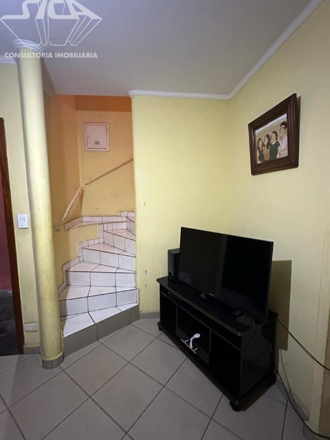 Sobrado à venda com 3 quartos, 110m² - Foto 3