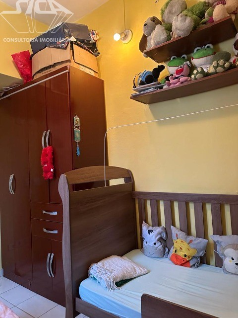 Sobrado à venda com 3 quartos, 110m² - Foto 23