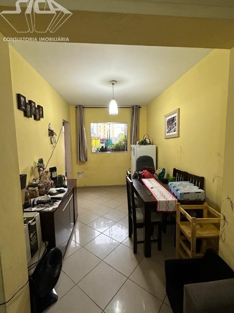 Sobrado à venda com 3 quartos, 110m² - Foto 11