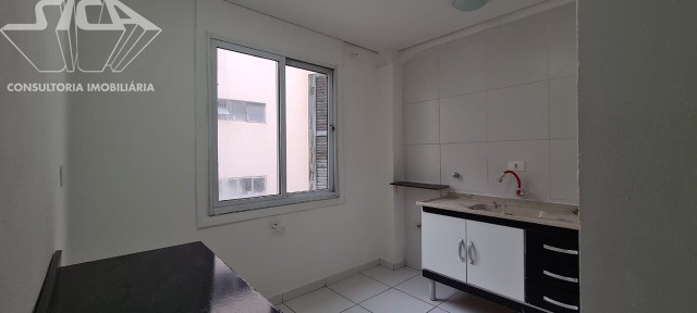 Apartamento à venda com 1 quarto, 25m² - Foto 7