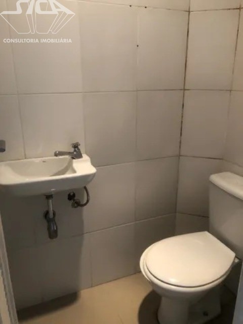 Conjunto Comercial-Sala para alugar, 105m² - Foto 8