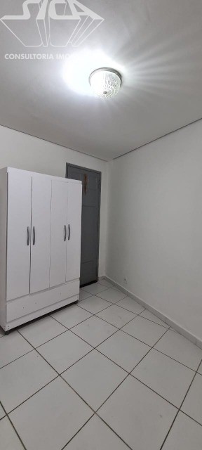 Apartamento à venda com 1 quarto, 25m² - Foto 6