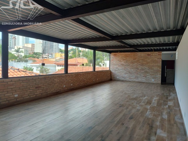 Prédio Inteiro para alugar, 450m² - Foto 16