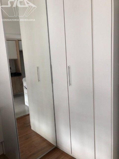 Apartamento à venda com 1 quarto, 37m² - Foto 15