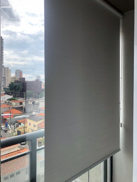 Apartamento à venda com 1 quarto, 37m² - Foto 4