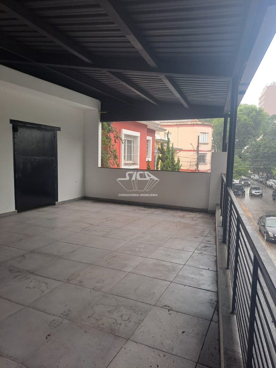 Prédio Inteiro à venda e aluguel, 135m² - Foto 5