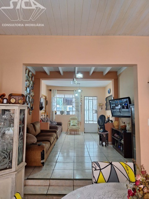 Sobrado à venda com 3 quartos, 166m² - Foto 2