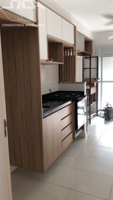 Apartamento à venda com 1 quarto, 37m² - Foto 11