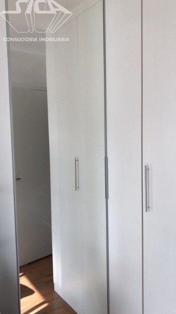 Apartamento à venda com 1 quarto, 37m² - Foto 14